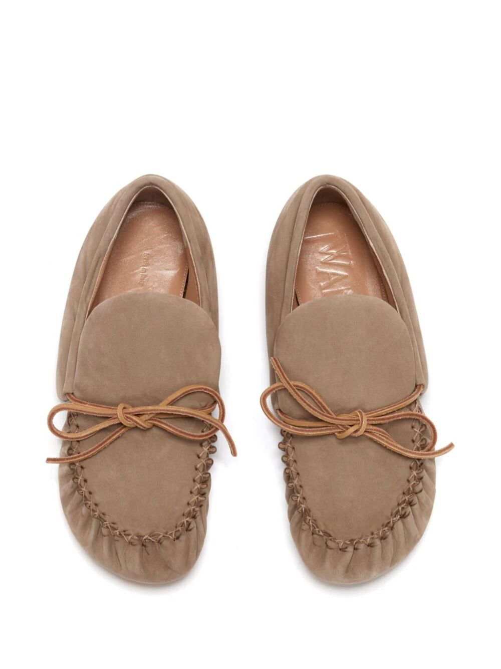 JW ANDERSON-LOAFER FLAT-ANW42212A 19513
