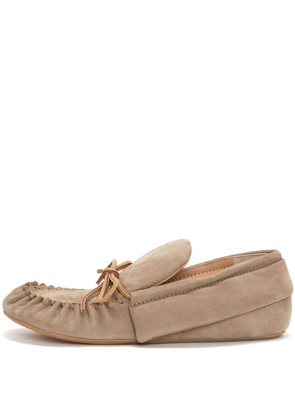 JW ANDERSON-LOAFER FLAT-ANW42212A 19513