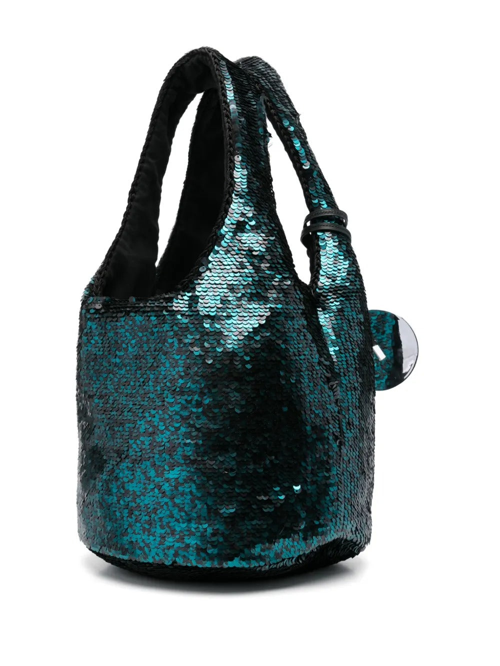 JW ANDERSON-MINI SEQUIN SHOPPER-HB0728 FA0230 086 – Dope