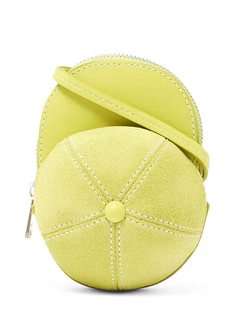 JW ANDERSON-NANO CAP BAG-