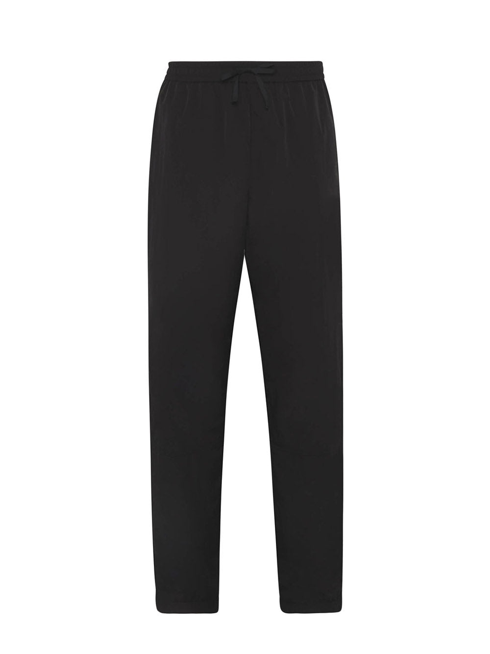 JW ANDERSON-PANELLED JOGGERS-