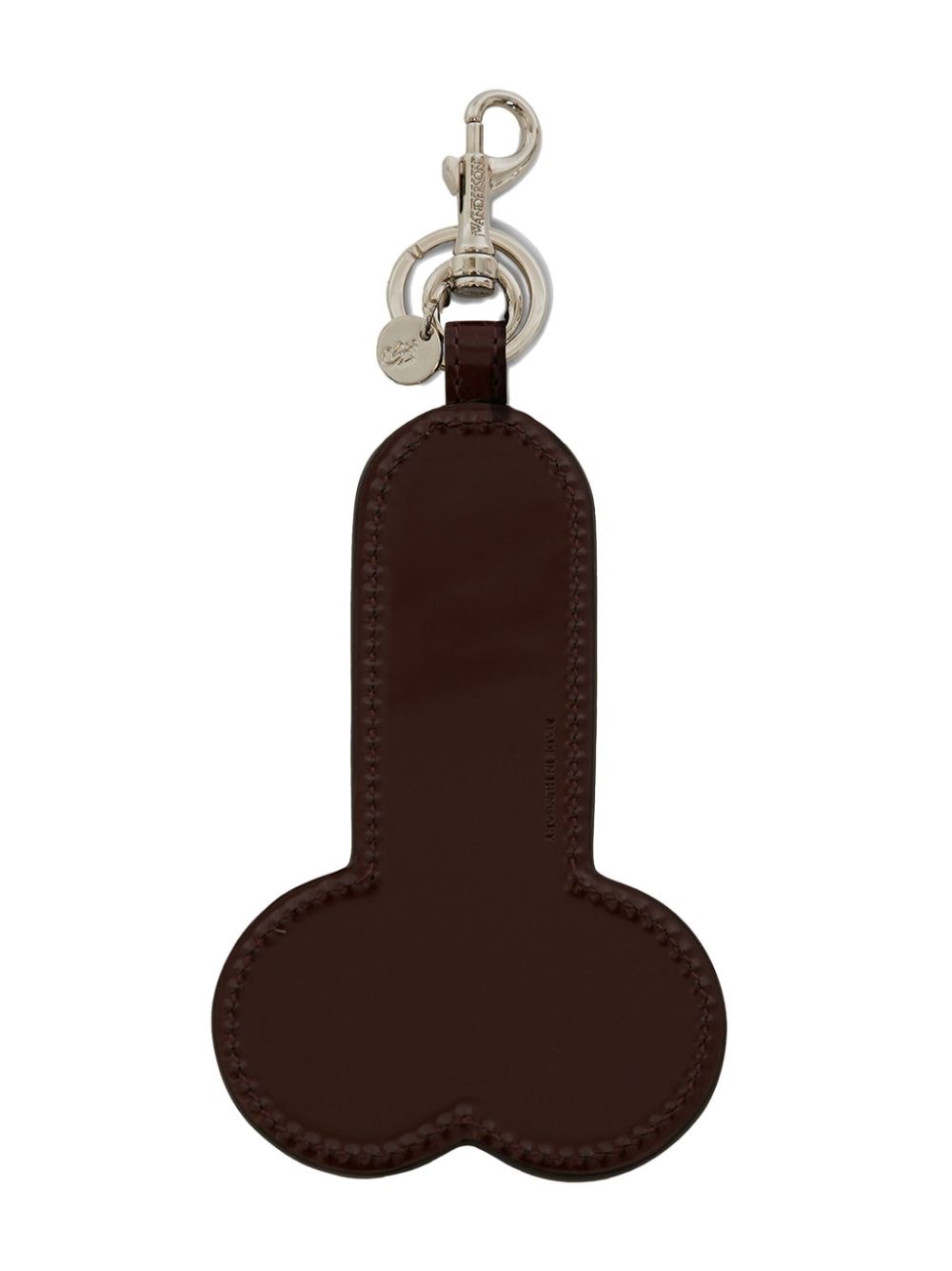 JW ANDERSON-PENIS KEYRING-AC0058 LA0340 799