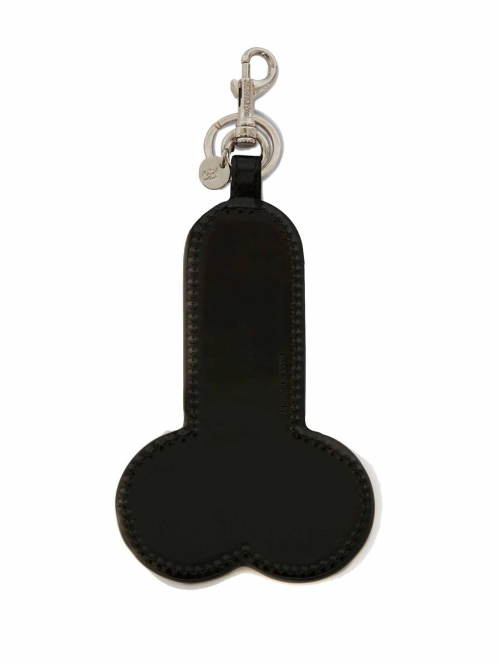 JW ANDERSON-PENIS KEYRING-AC0058 LA0340 999