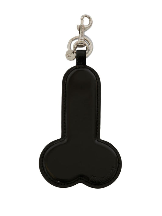 JW ANDERSON-PENIS KEYRING-AC0058 LA0340 999