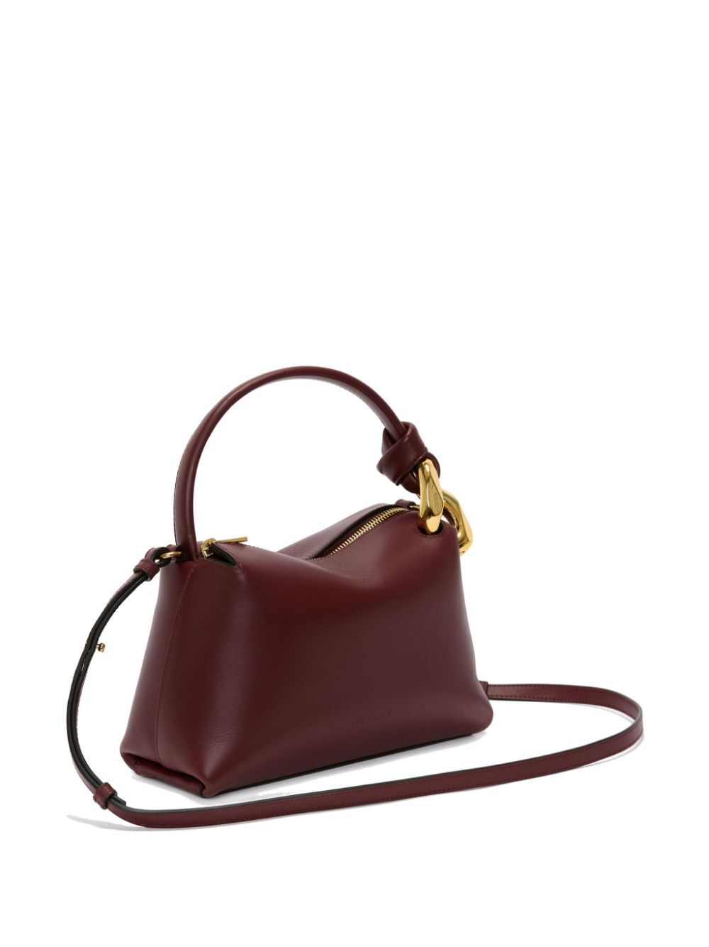 JW ANDERSON-SMALL CORNER BAG-HB0603 LA0351 799