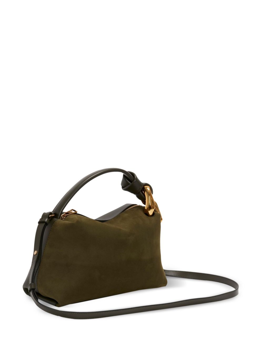 JW ANDERSON-THE JWA CORNER BAG-HB0557 LA0335 575