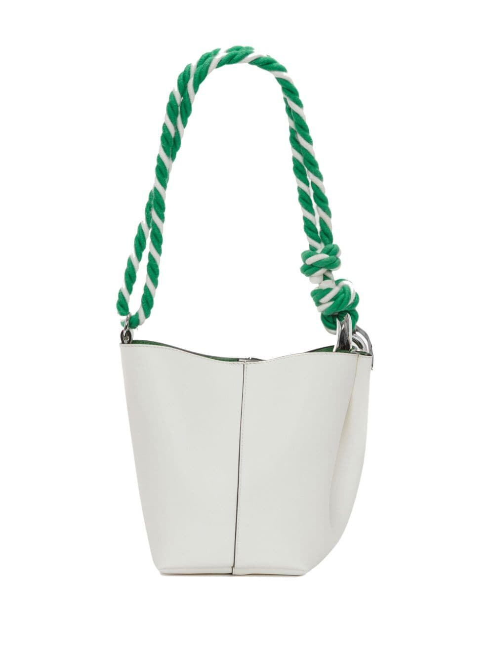 JW ANDERSON-THE JWA CORNER SMALL BUCKET-HB0693 LA0232 002