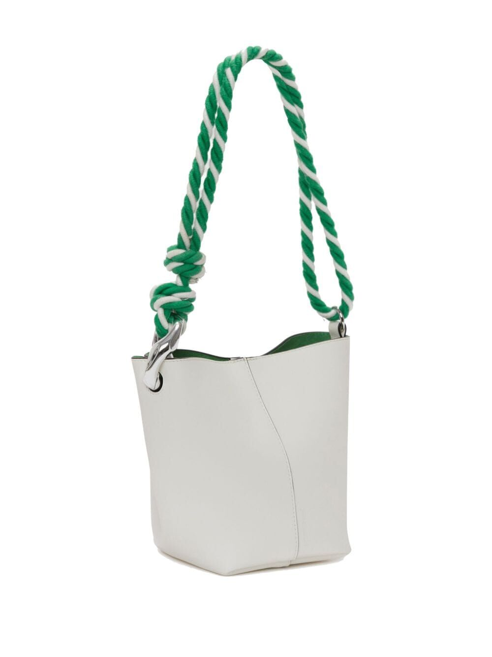 JW ANDERSON-THE JWA CORNER SMALL BUCKET-HB0693 LA0232 002