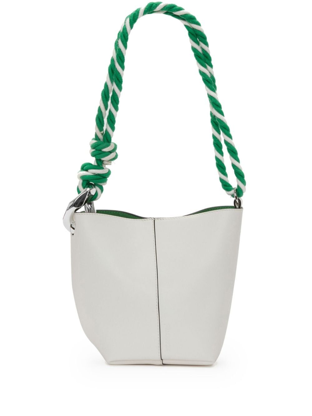 JW ANDERSON-THE JWA CORNER SMALL BUCKET-HB0693 LA0232 002