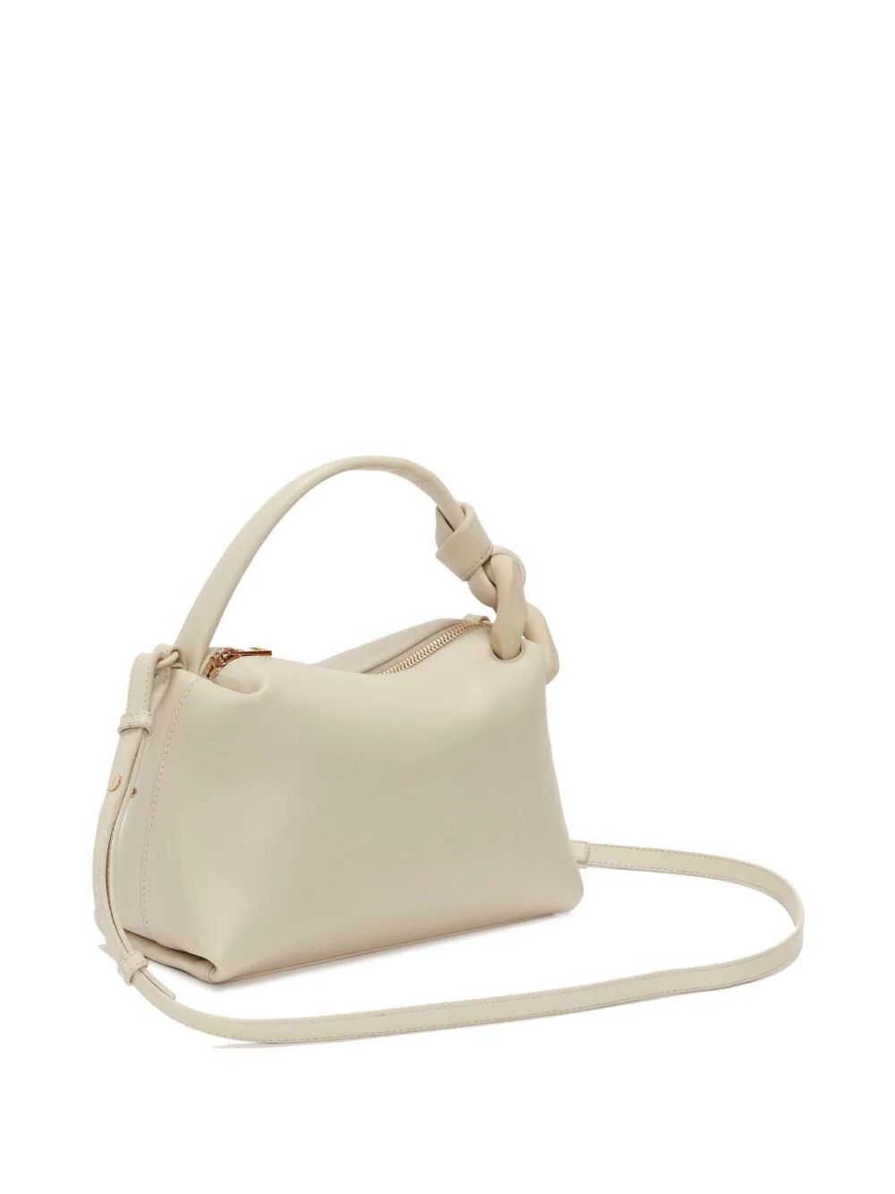 JW ANDERSON-THE JWA SMALL CORNER BAG-HB0619 LA0307 135