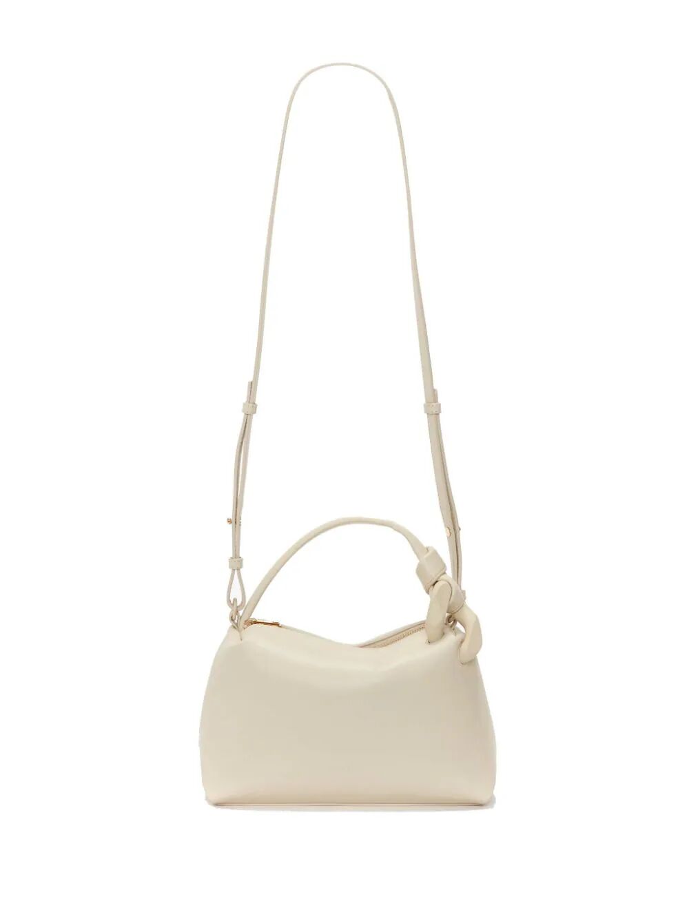 JW ANDERSON-THE JWA SMALL CORNER BAG-HB0619 LA0307 135