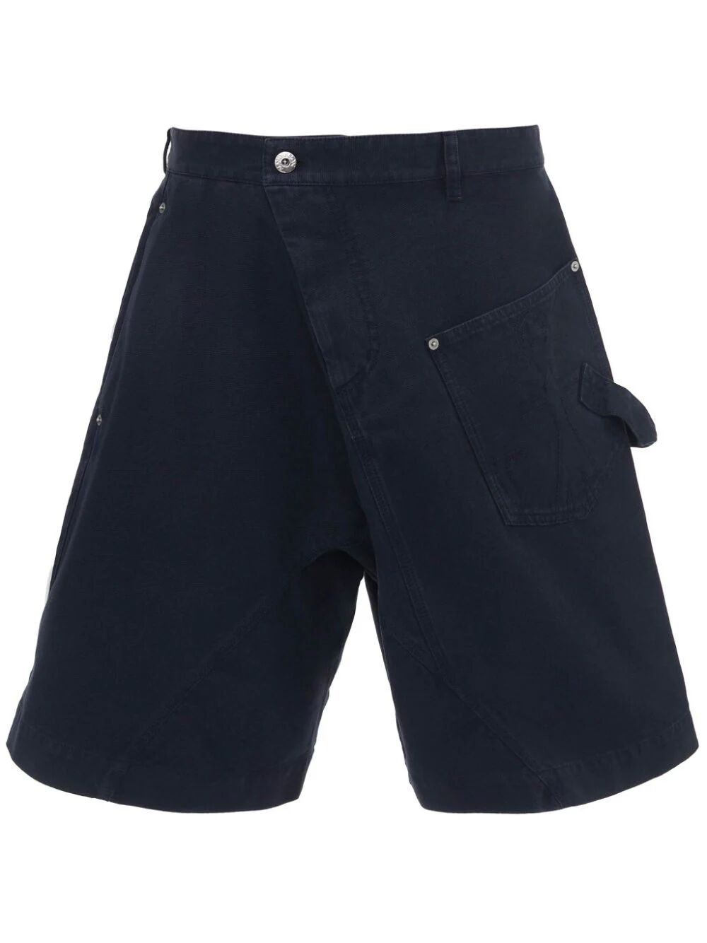 JW ANDERSON-TWISTED SHORTS-SR0096 PG1476 888