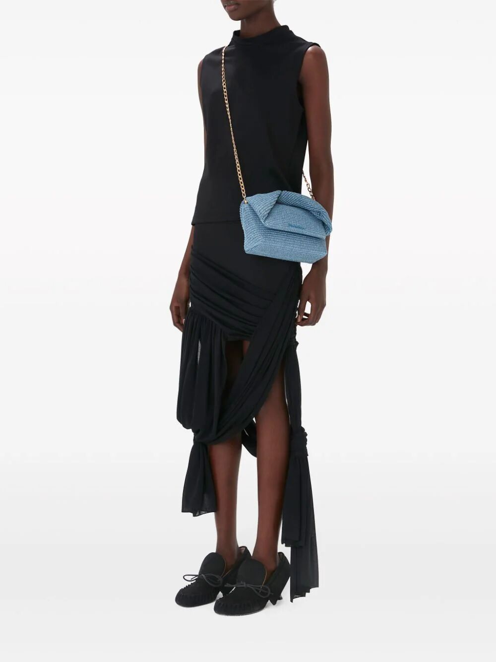 JW ANDERSON-WRAP SKIRT-SK0168 PG0843 999