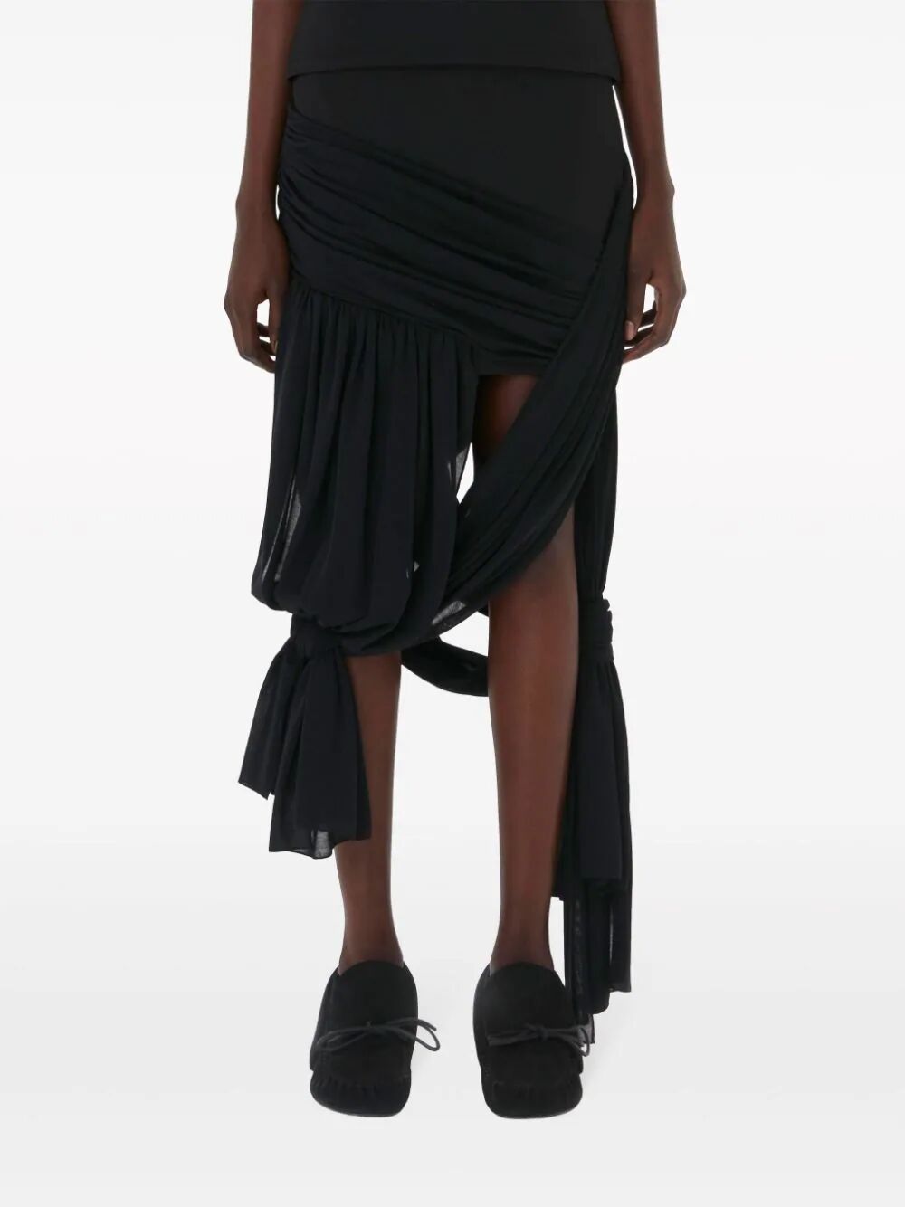 JW ANDERSON-WRAP SKIRT-SK0168 PG0843 999