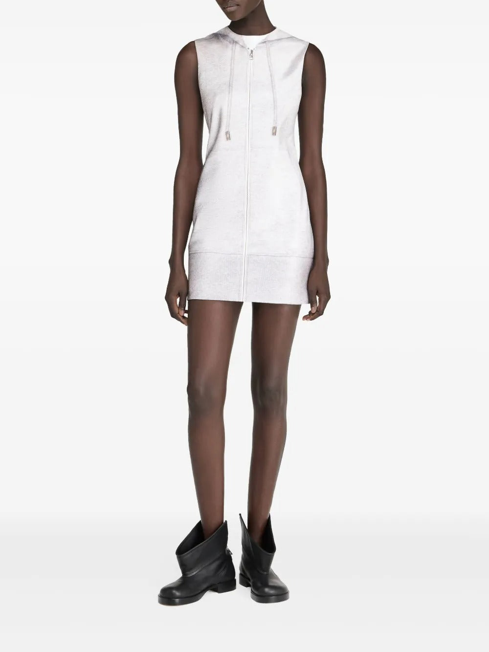 JW ANDERSON-MINI SHIFT DRESS-