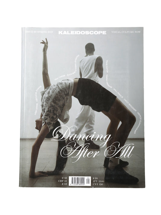 KALEIDOSCOPE MAGAZINE-KALEIDOSCOPE MAGAZINE N.29-