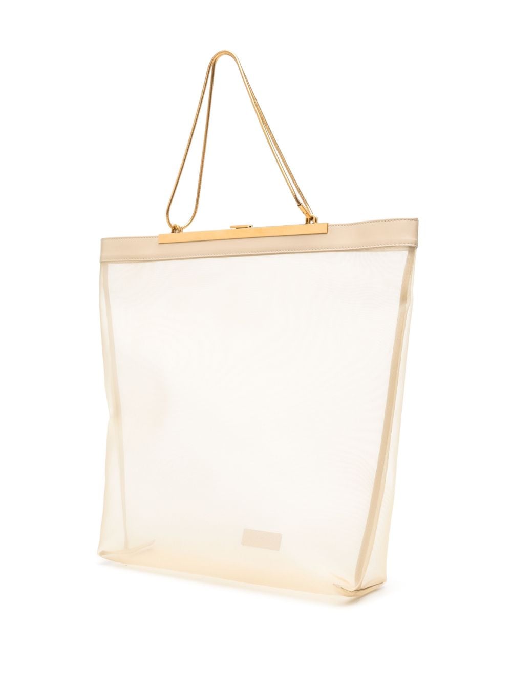 KHAITE-AUGUSTA CHAIN TOTE-H1030 4104 963