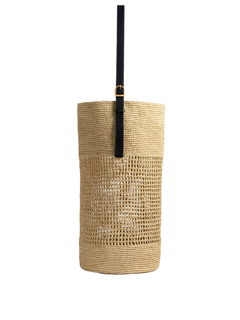KHAITE-BILLIE BUCKET BAG-