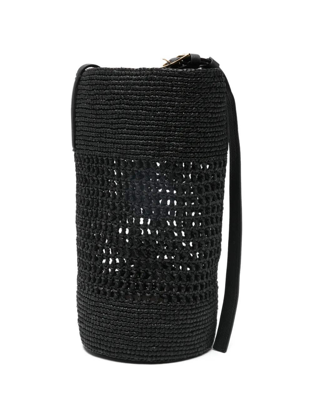 KHAITE-BILLIE SMALL BUCKET BAG-