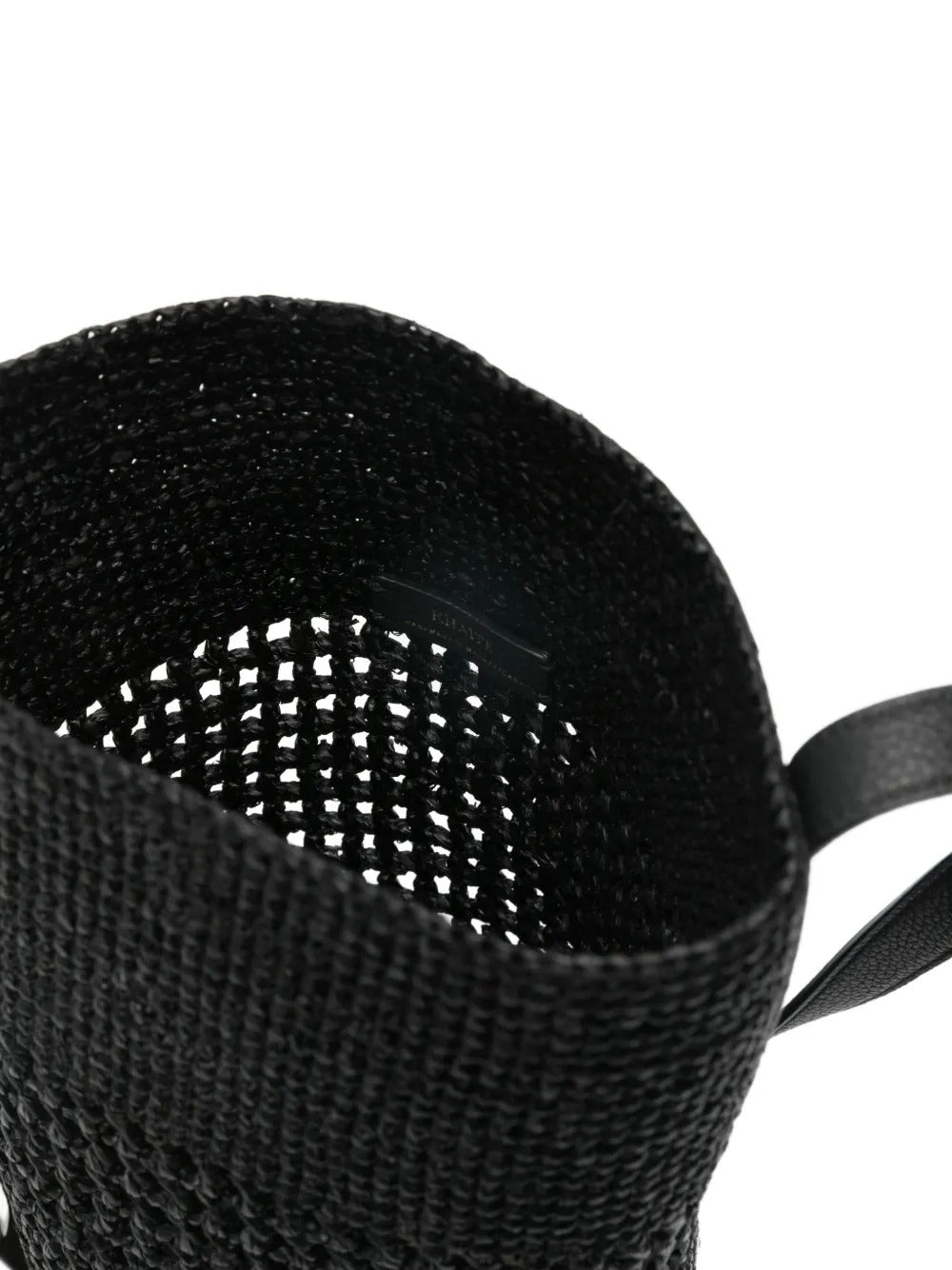 KHAITE-BILLIE SMALL BUCKET BAG-