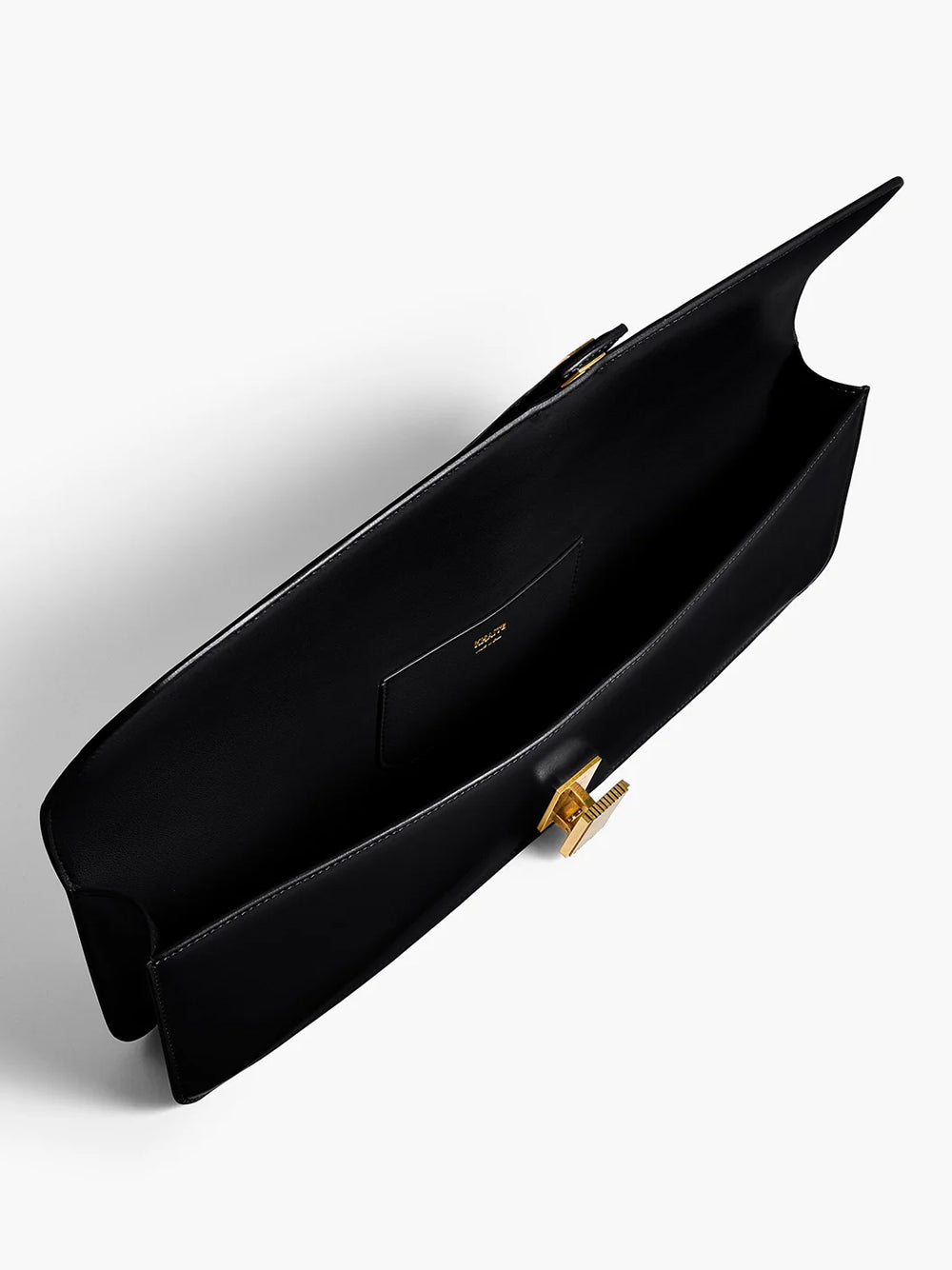 KHAITE-BLAKE LONG CLUTCH-