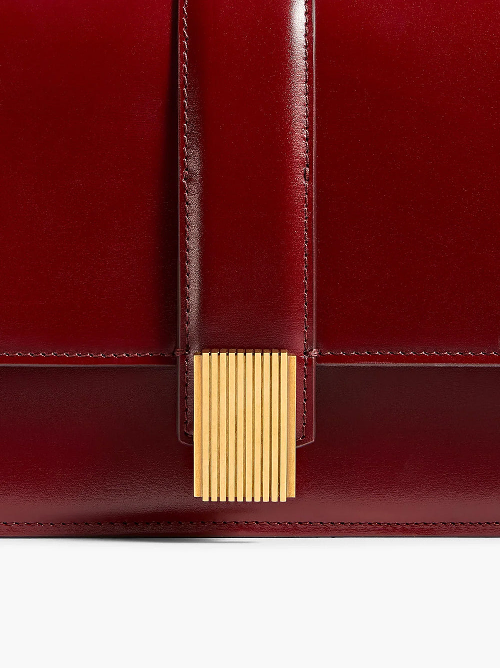KHAITE-BLAKE TOP HANDLE-