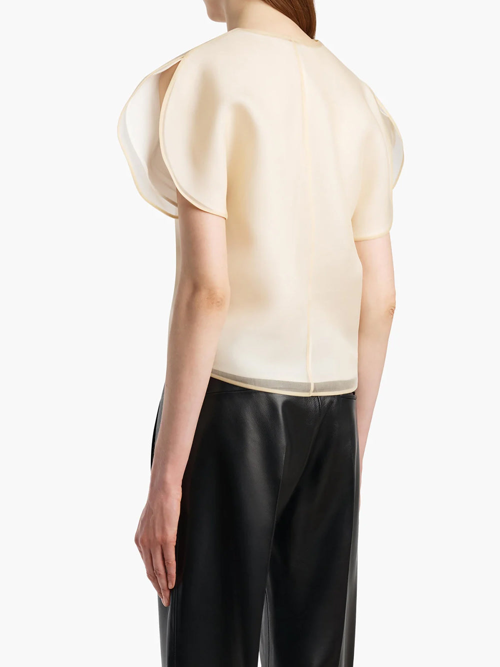 KHAITE-BRIAR TOP-