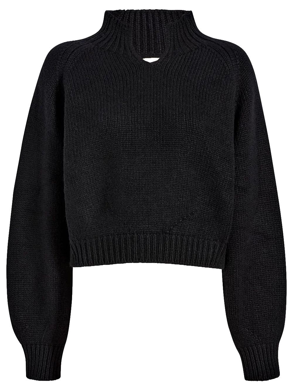 KHAITE-CAIN SWEATER-