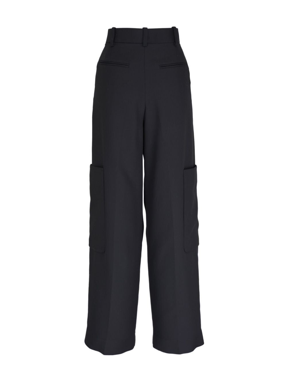 KHAITE-CAITON PANT-