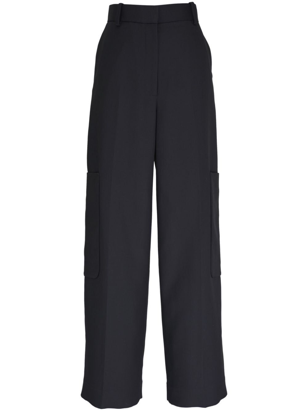 KHAITE-CAITON PANT-