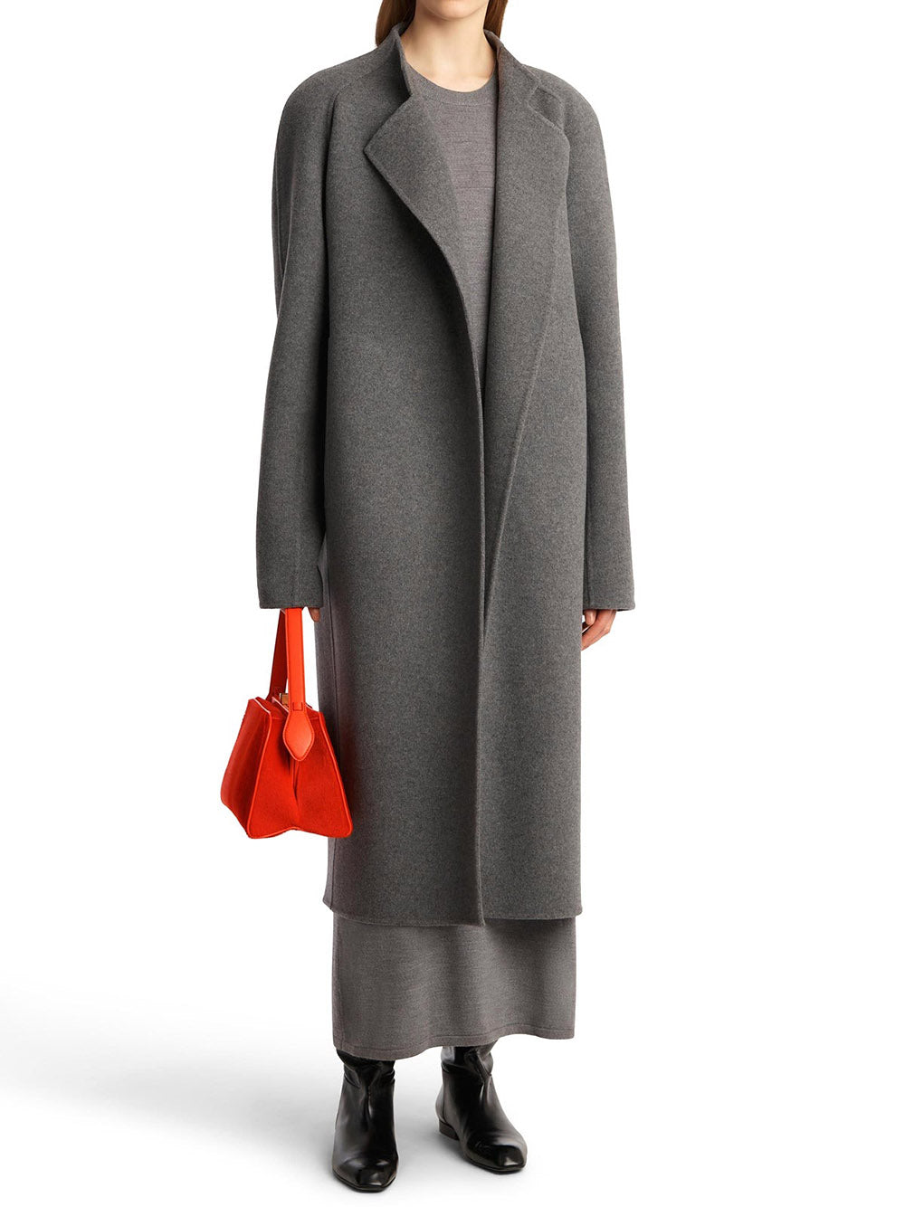 KHAITE-DEENA COAT-