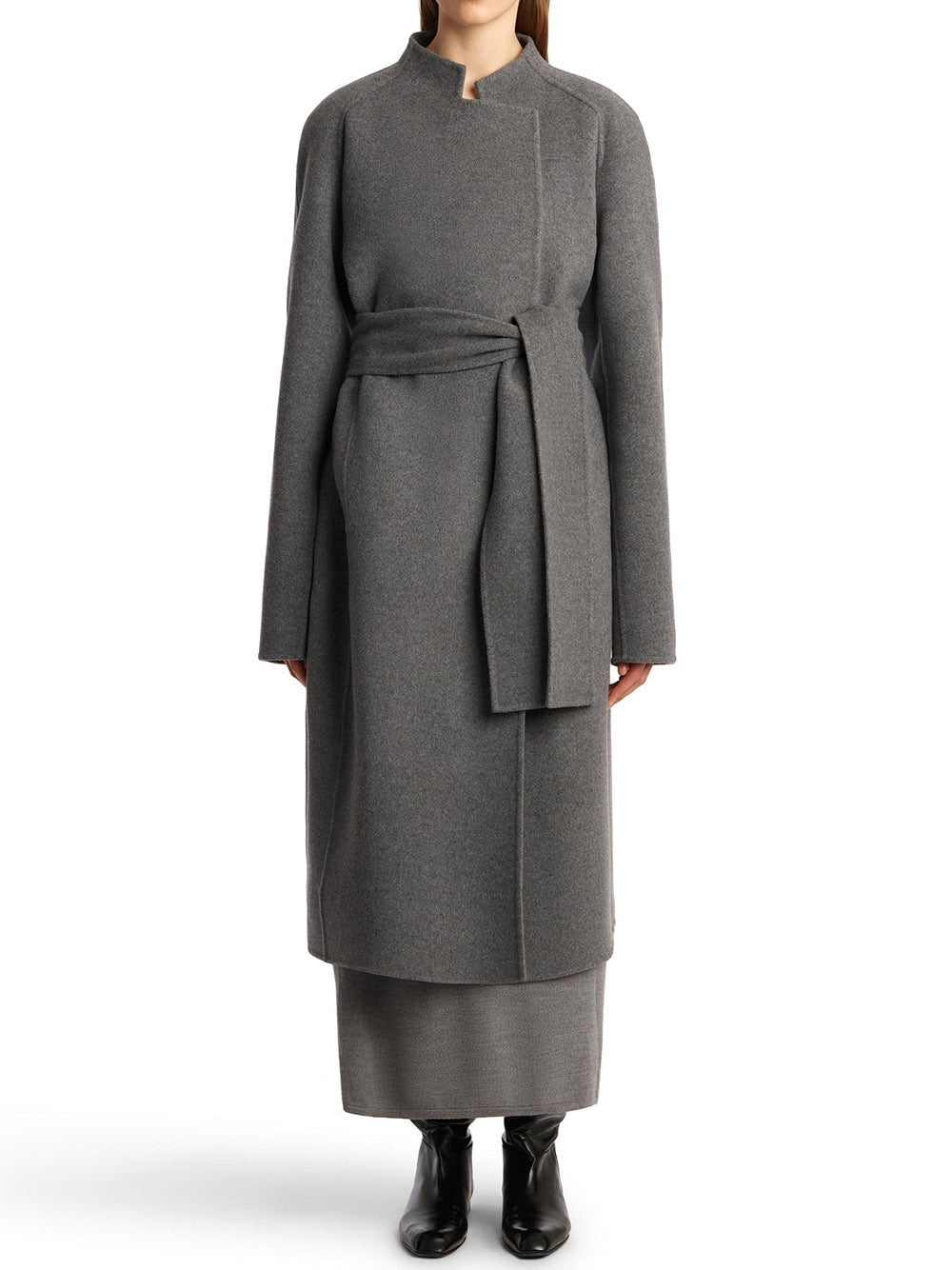 KHAITE-DEENA COAT-