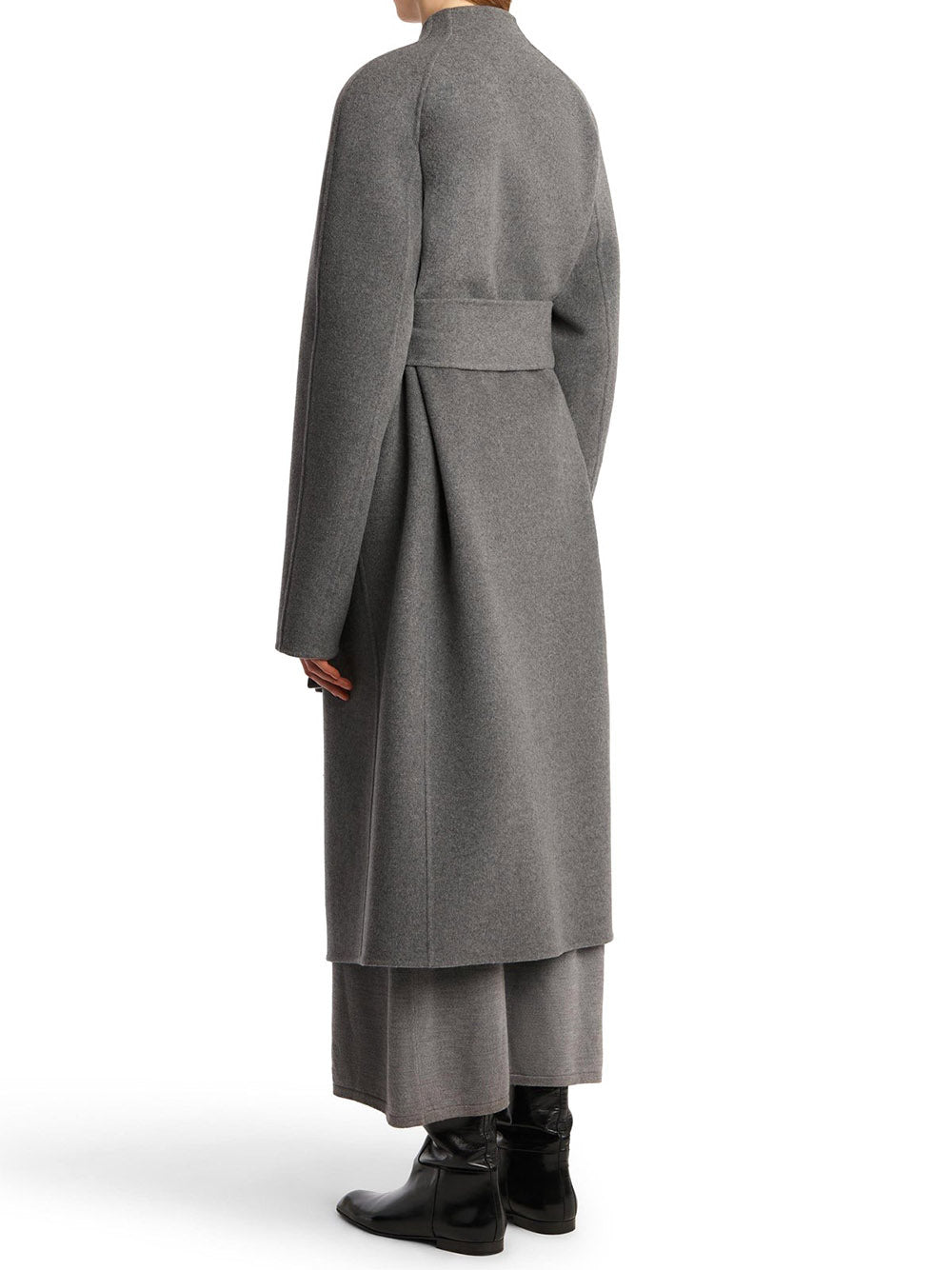 KHAITE-DEENA COAT-