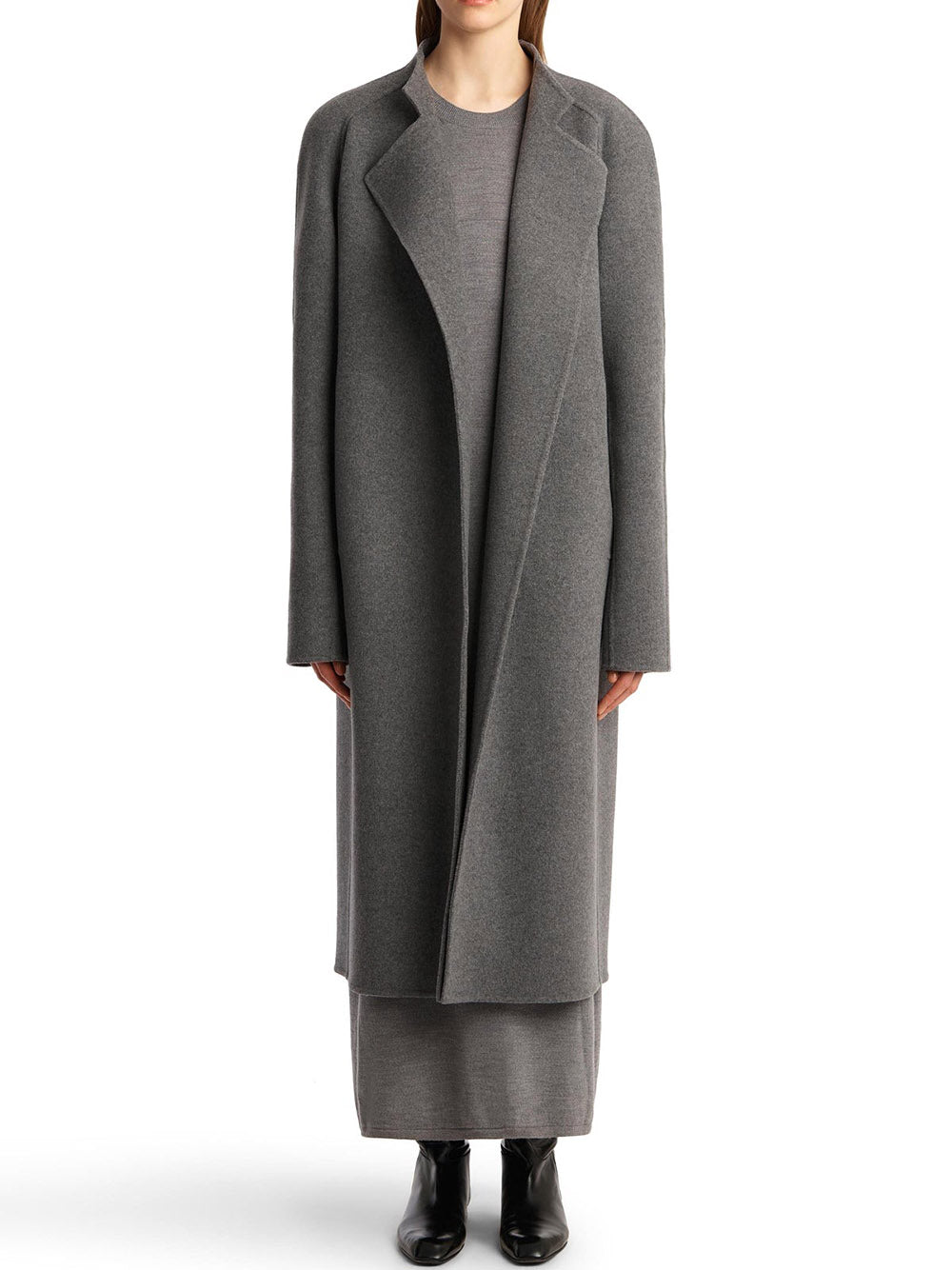KHAITE-DEENA COAT-