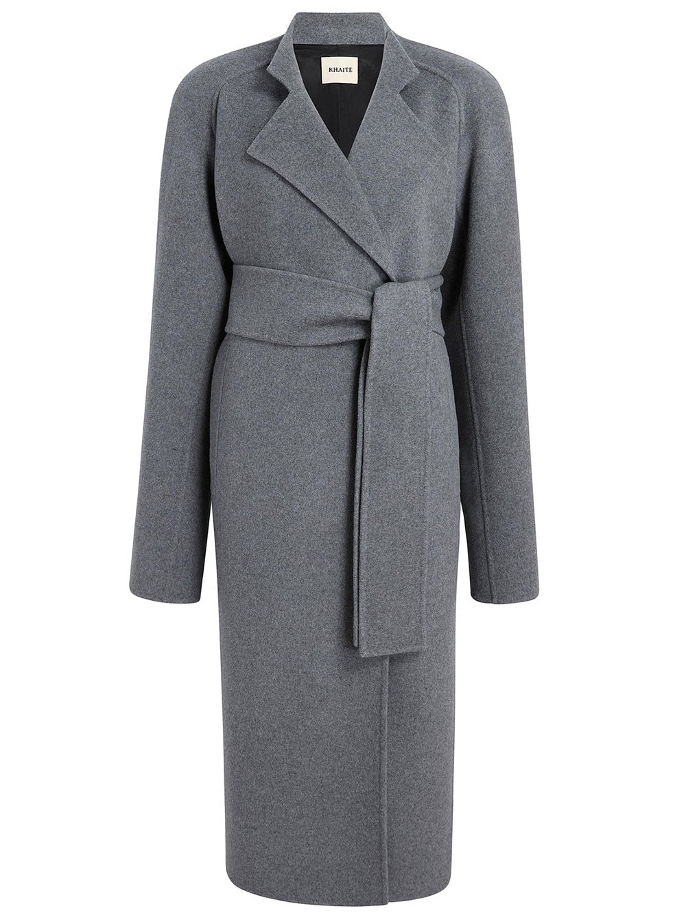 KHAITE-DEENA COAT-