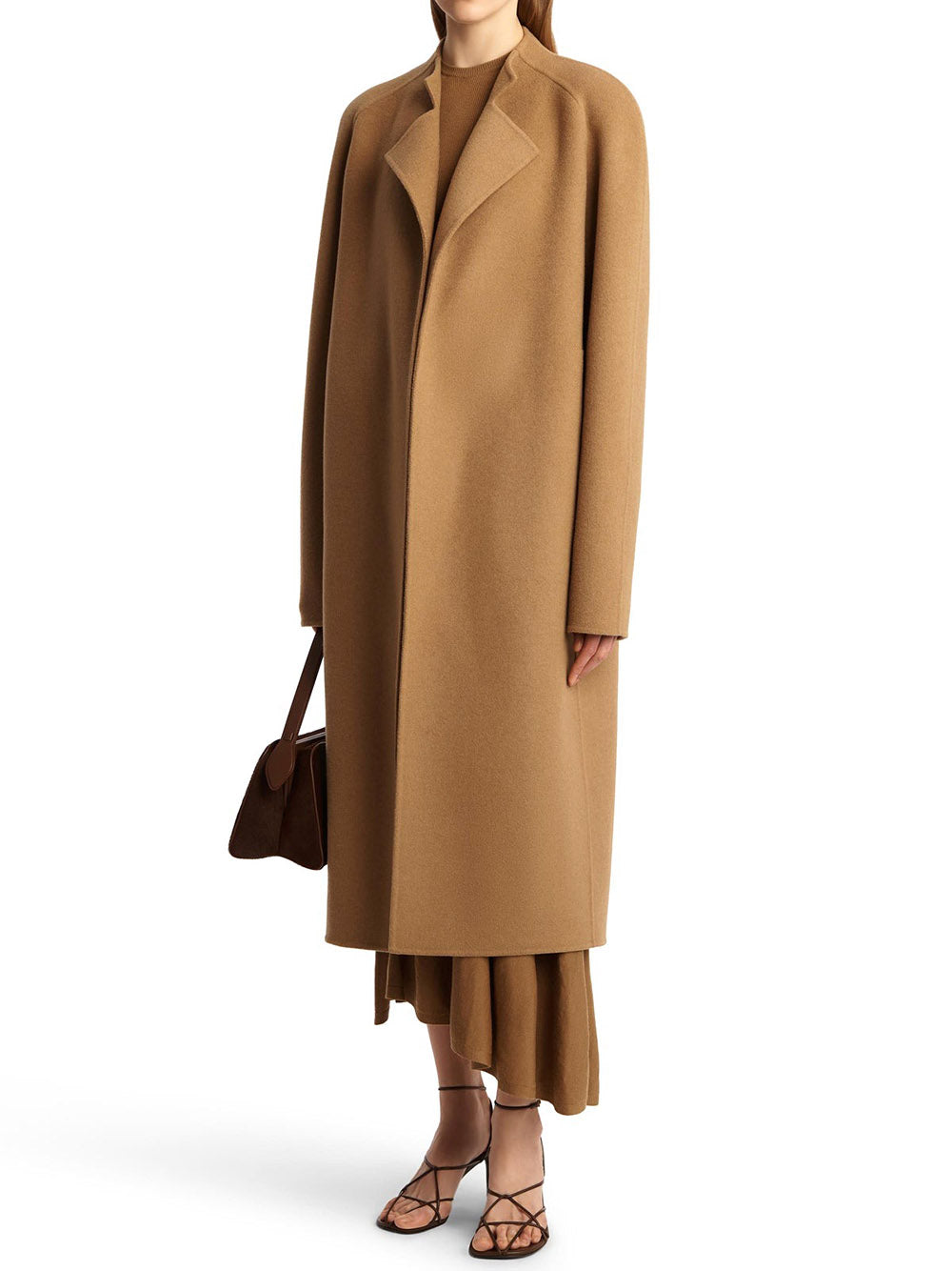 KHAITE-DEENA COAT-