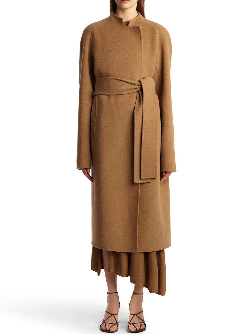 KHAITE-DEENA COAT-