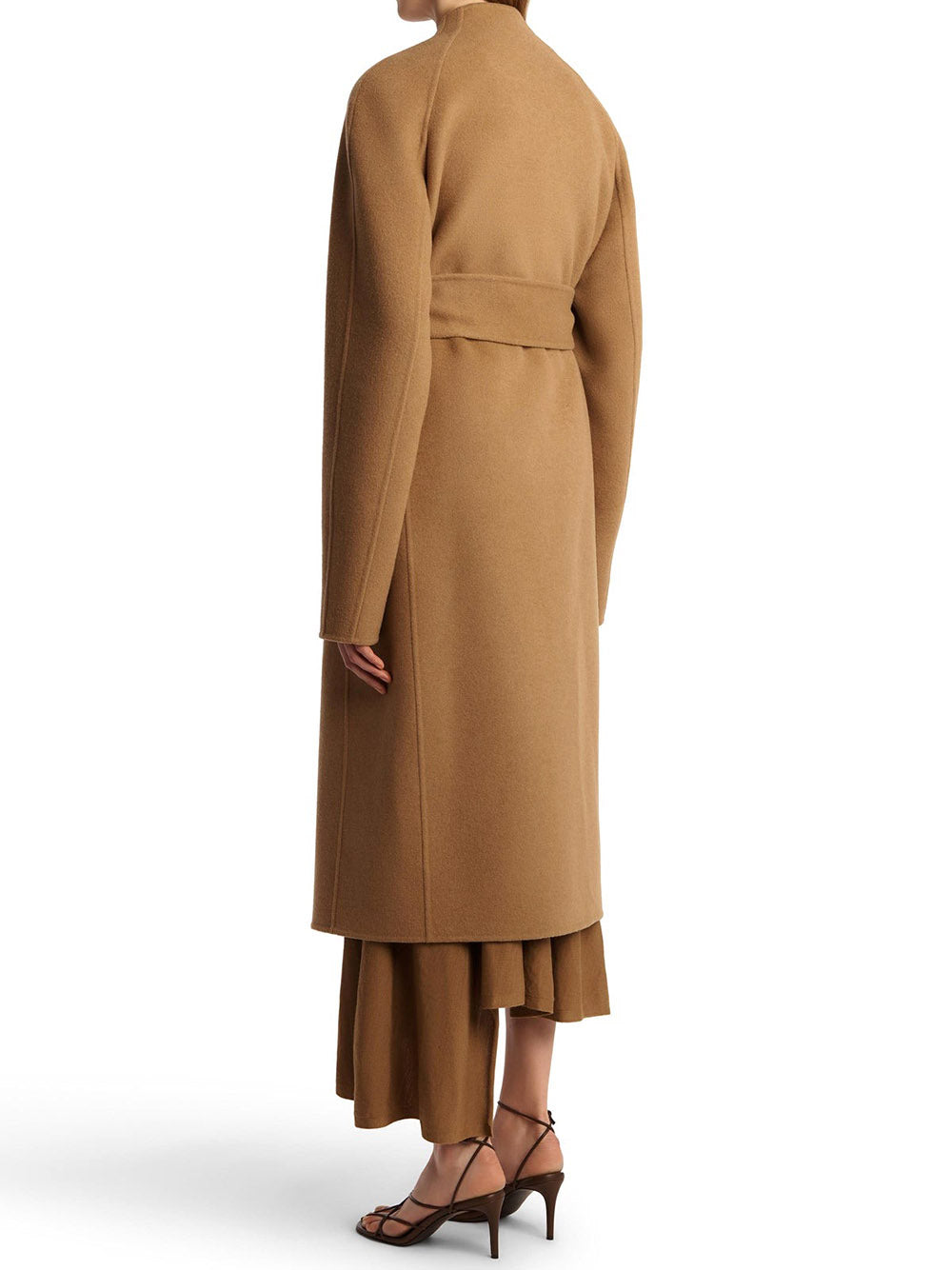 KHAITE-DEENA COAT-