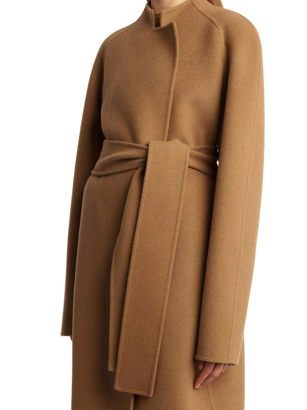 KHAITE-DEENA COAT-