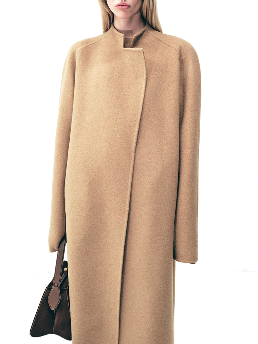 KHAITE-DEENA COAT-