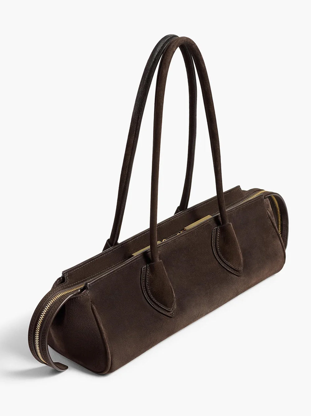 KHAITE-DONNA SOFT HANDBAG-