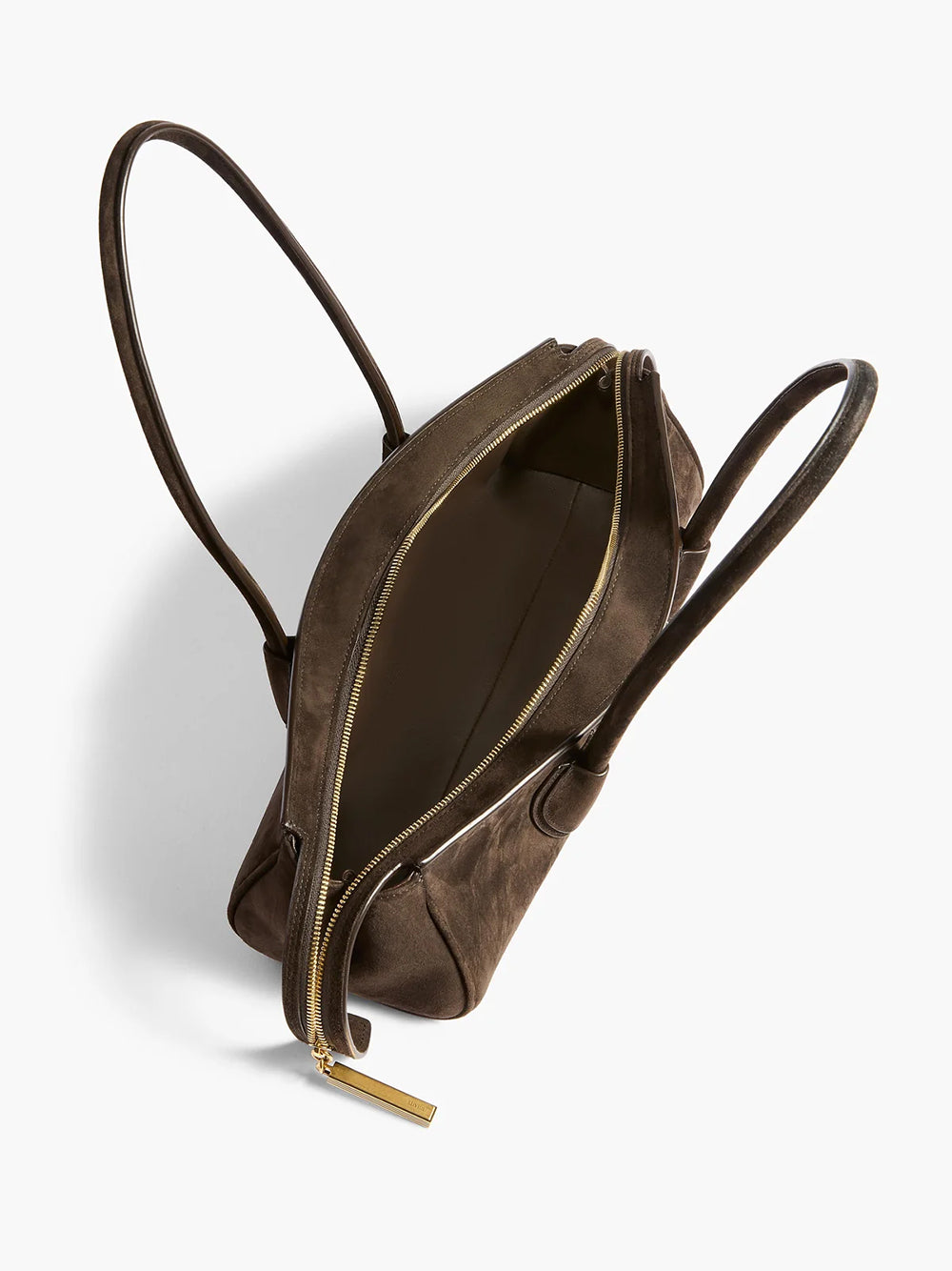 KHAITE-DONNA SOFT HANDBAG-