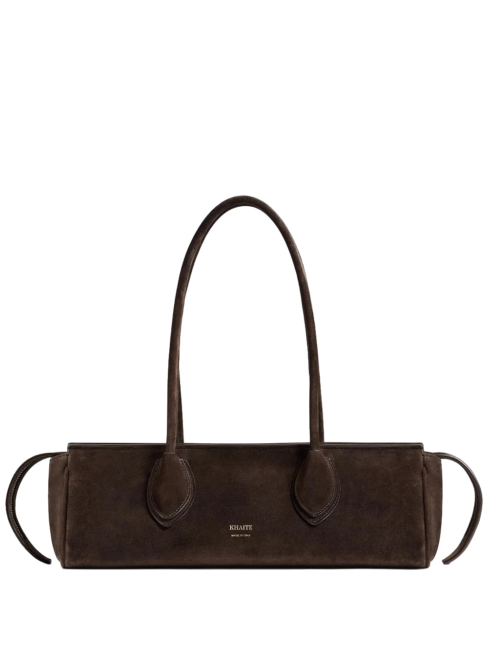KHAITE-DONNA SOFT HANDBAG-