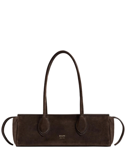 KHAITE-DONNA SOFT HANDBAG-