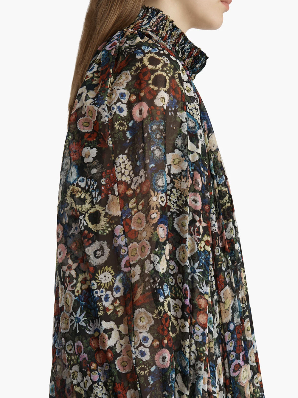 KHAITE-EDGAR DRESS-