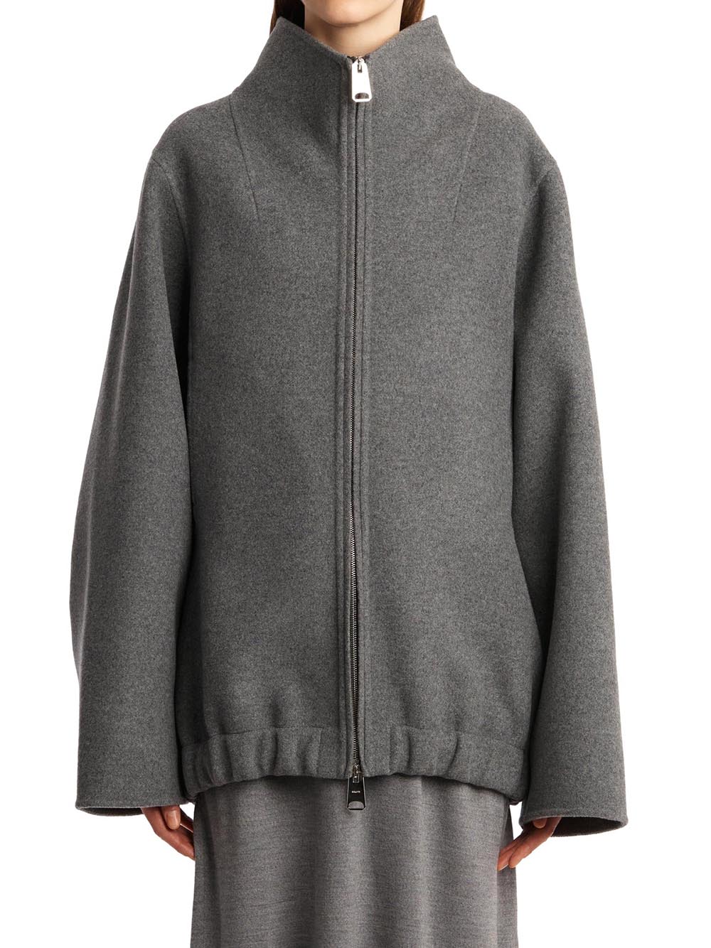 KHAITE-GARRET JACKET-