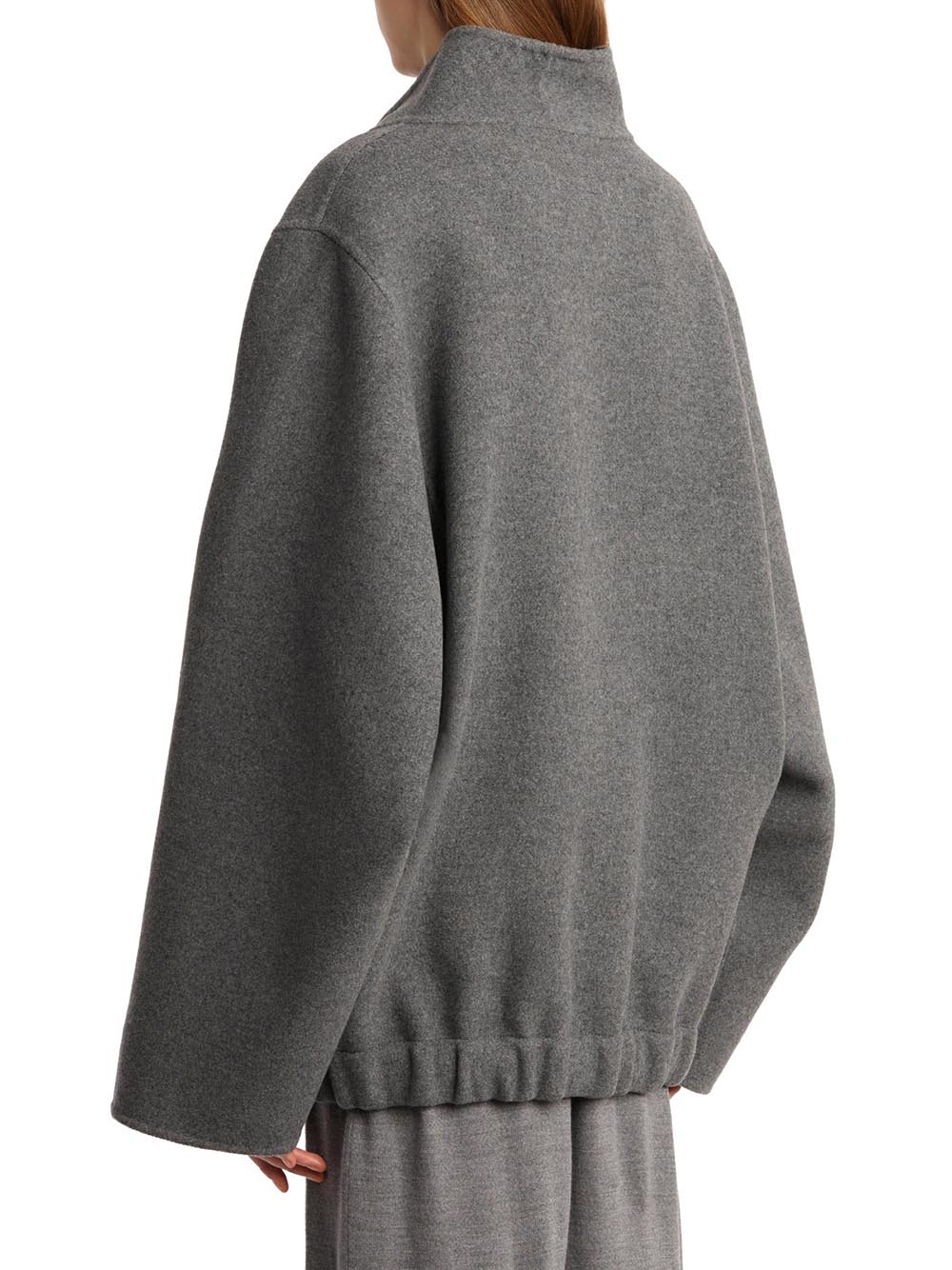 KHAITE-GARRET JACKET-