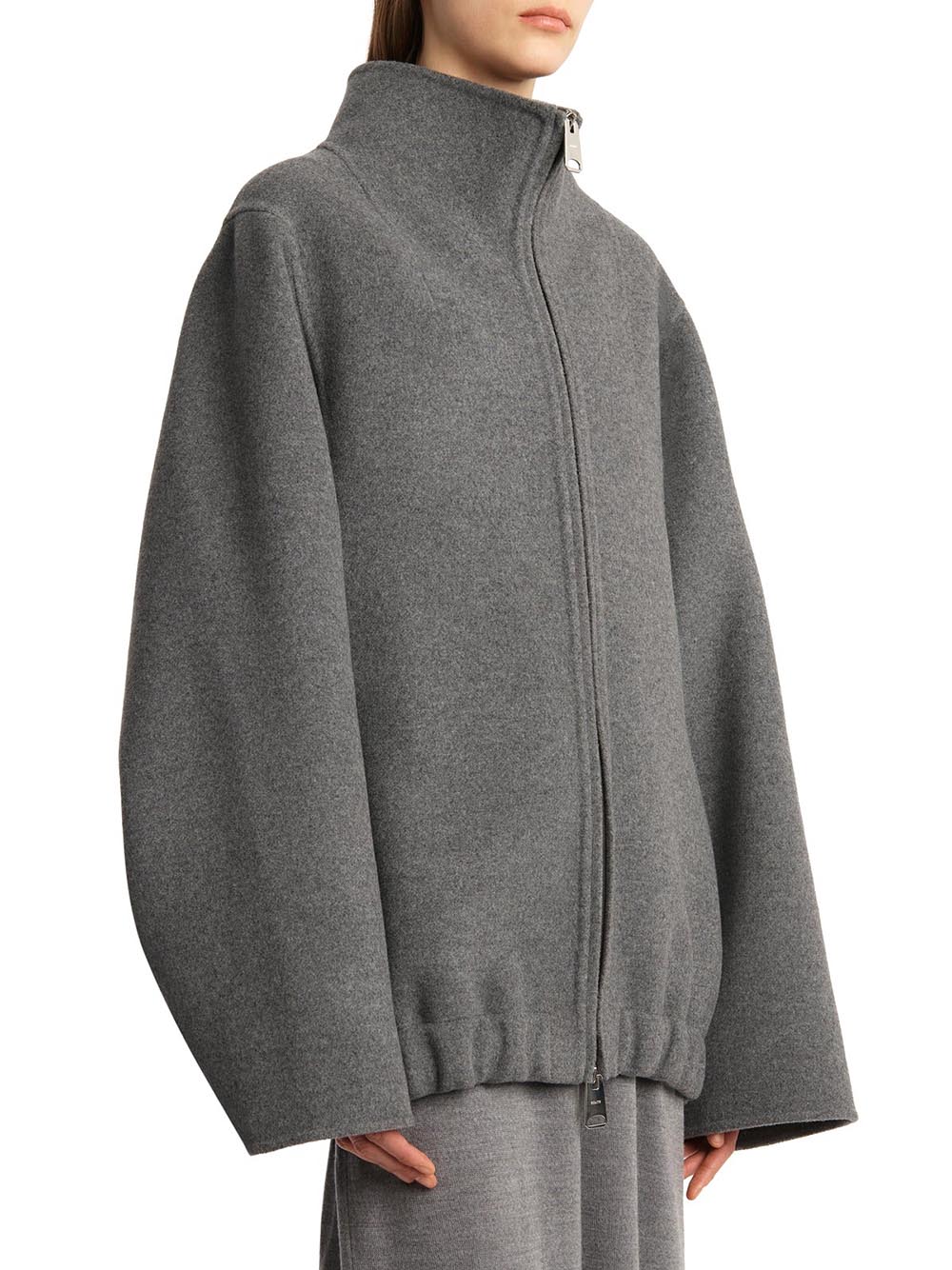 KHAITE-GARRET JACKET-