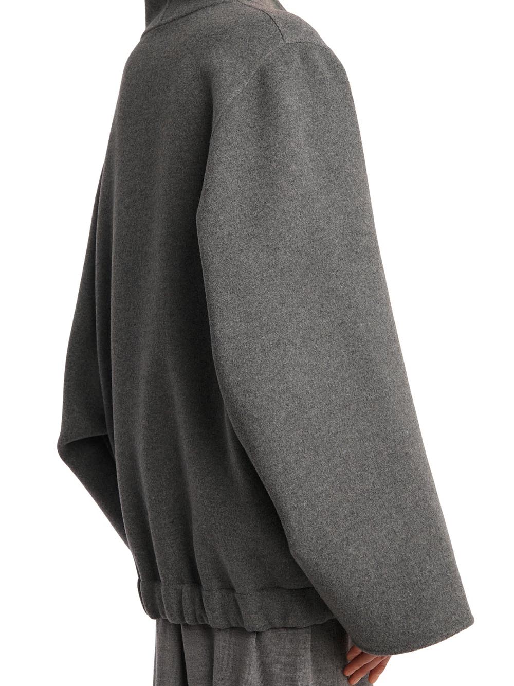 KHAITE-GARRET JACKET-