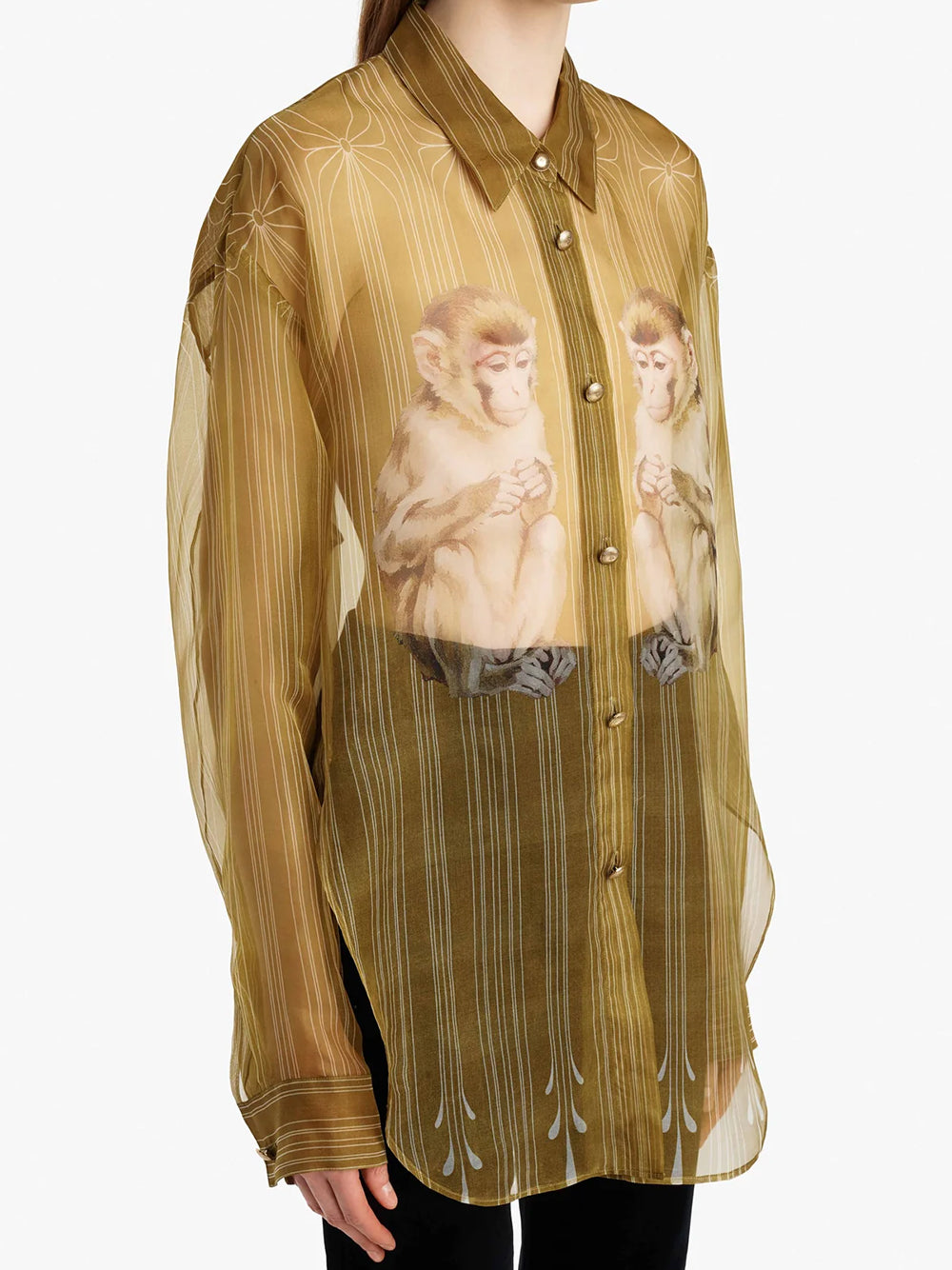 KHAITE-GOYA TOP-